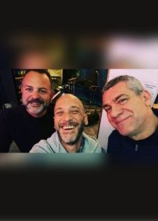 Carletto e i suoi mostri