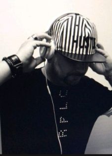 DJ Robertino