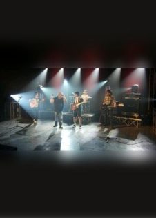 Riff Raff AC/DC tribute