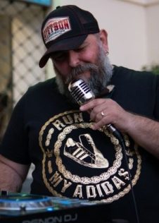 DJ Giancluca Venerdini