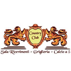 COUNTRY CLUB